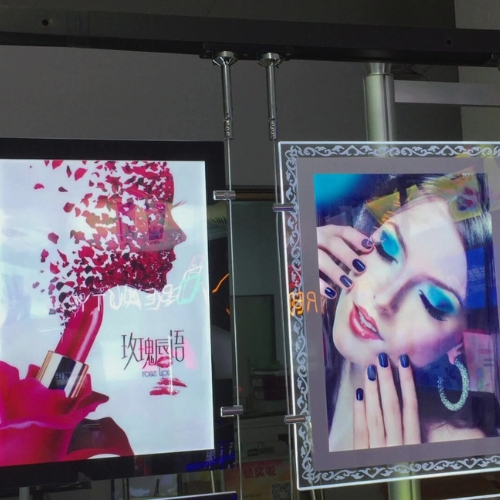 Digital Signage 6 Signage Board company Dubai