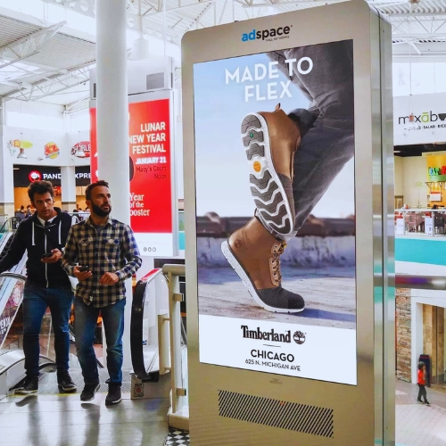 Digital Signage 8 Signage Board company Dubai