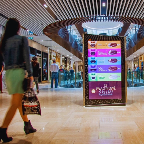 Digital Signage 10 Signage Board company Dubai