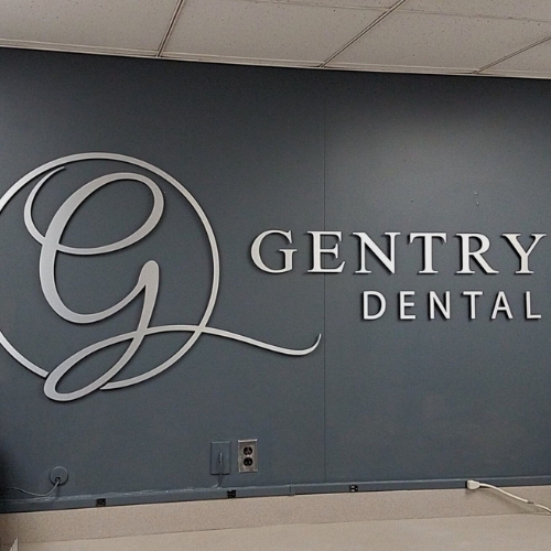 Internal Signage 8 Signage Board company Dubai