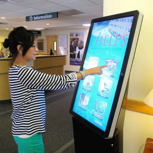 Digital Kiosk 10 Feature Gallery 31