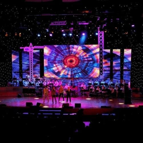Indoor LED Screens 5 indoor led screen