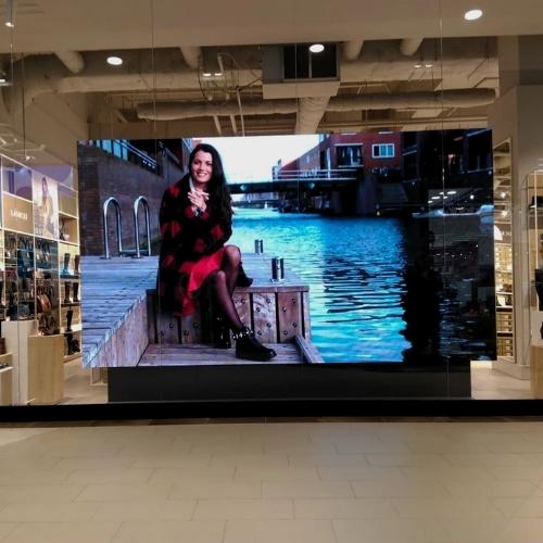 Indoor LED Screens 10 indoor led screen