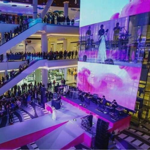 Indoor LED Screens 9 indoor led screen