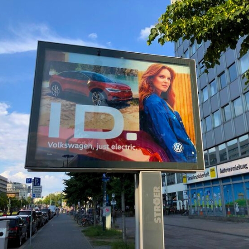 Outdoor LED Screens 8 Outdoor LED display screen in Dubai