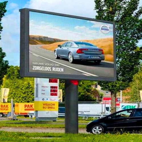 Outdoor LED Screens 5 Outdoor LED display screen in Dubai