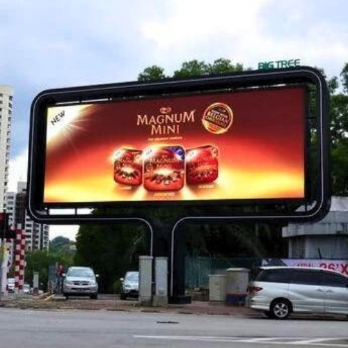 Outdoor LED Screens 10 Outdoor LED display screen in Dubai