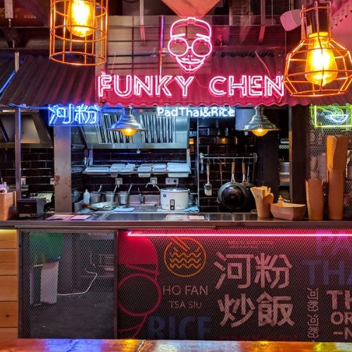neon light signs in dubai