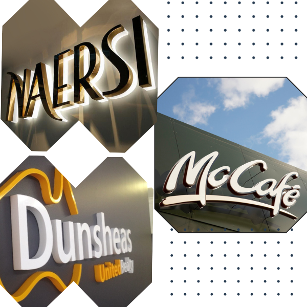Signage 2 Signage Board company Dubai