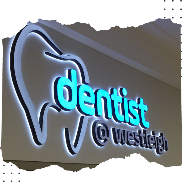 Signage 13 Signage Board company Dubai