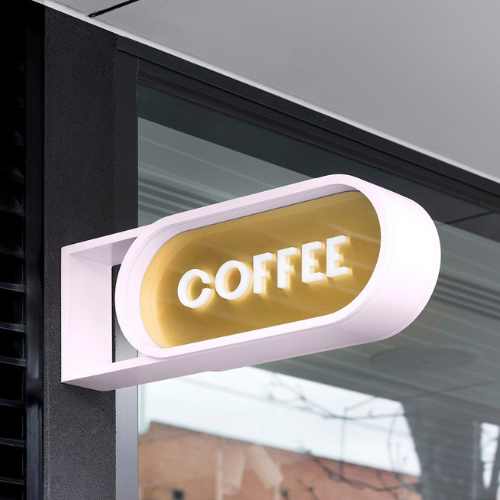 Signage 10 Signage Board company Dubai