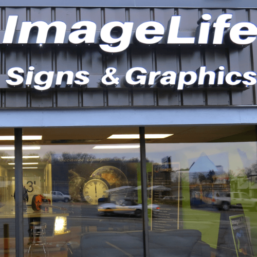 Signage 8 Signage Board company Dubai