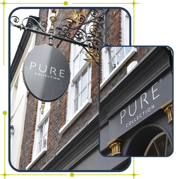 Home 20 Signage Board company Dubai