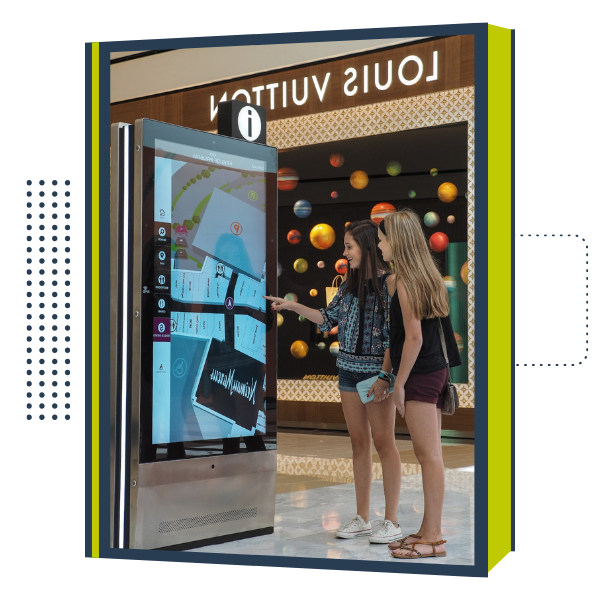 Digital Signage 4 Signage Board company Dubai