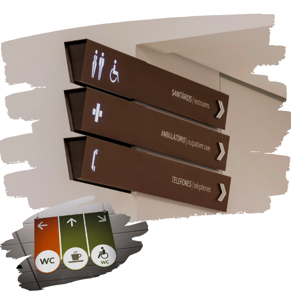 Home 24 Signage Board company Dubai