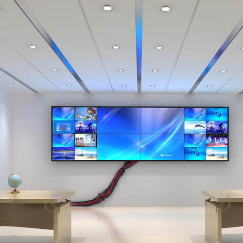 Video Wall 5 LED Video Wall in Dubai
