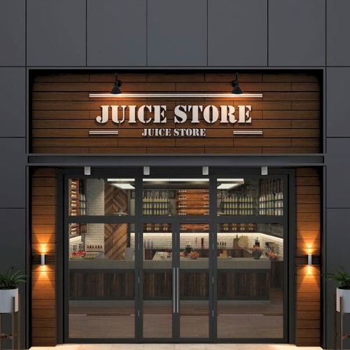 Home 3 Signage Board company Dubai