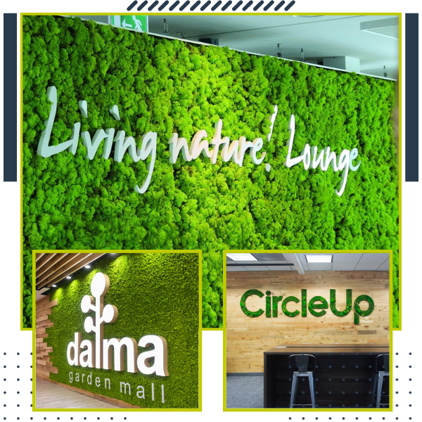 Internal Signage 11 Signage Board company Dubai