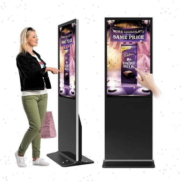 Digital Kiosk 11 digital kiosk Dubai