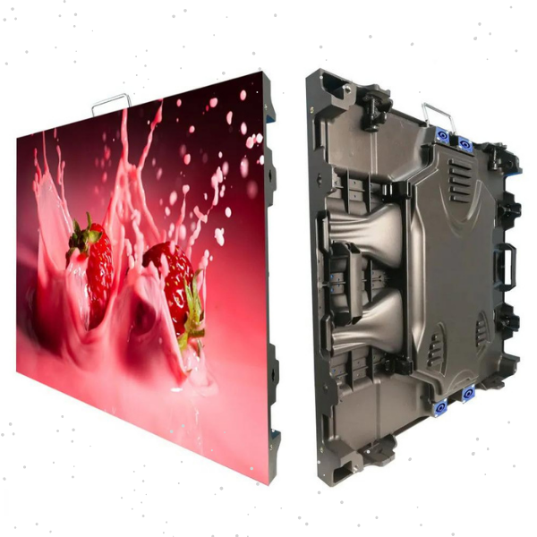 Indoor LED Screens 12 Indoor LED Screen Expert Consultation and Installation
