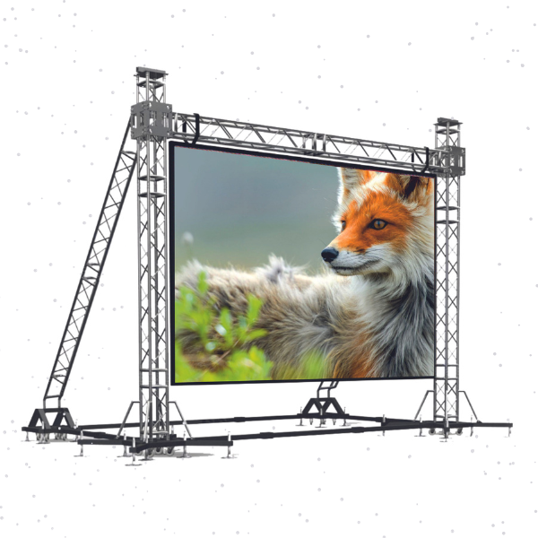 Outdoor LED Screens 11 outdoor led screen supplier in dubai