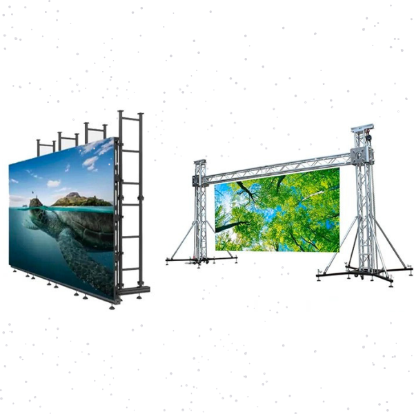 Outdoor LED Screens 12 outdoor led screen in Dubai
